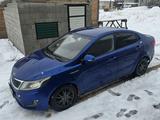 Kia Rio 2012 года за 2 500 000 тг. в Алматы – фото 3
