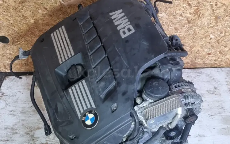 Двигатель за 820 000 тг. в Алматы