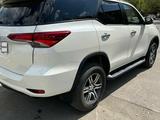 Toyota Fortuner 2022 года за 23 000 000 тг. в Атырау – фото 5