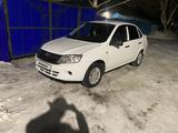 ВАЗ (Lada) Granta 2190 2013 года за 2 500 000 тг. в Усть-Каменогорск