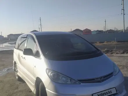 Toyota Estima 2005 года за 4 700 000 тг. в Атырау