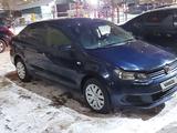 Volkswagen Polo 2013 года за 4 500 000 тг. в Астана