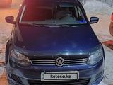 Volkswagen Polo 2013 года за 4 500 000 тг. в Астана – фото 2