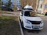 Chevrolet Nexia 2021 года за 4 200 000 тг. в Кокшетау