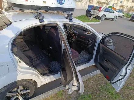 Chevrolet Nexia 2021 года за 4 200 000 тг. в Кокшетау – фото 6