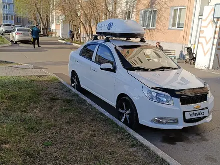 Chevrolet Nexia 2021 года за 4 200 000 тг. в Кокшетау – фото 14