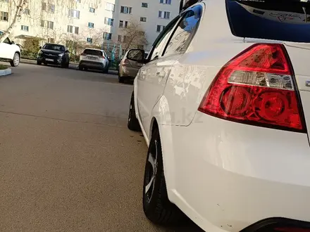 Chevrolet Nexia 2021 года за 4 200 000 тг. в Кокшетау – фото 17