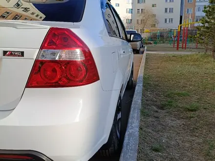 Chevrolet Nexia 2021 года за 4 200 000 тг. в Кокшетау – фото 18