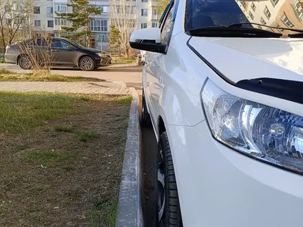 Chevrolet Nexia 2021 года за 4 200 000 тг. в Кокшетау – фото 20