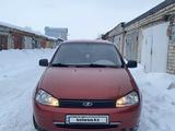 ВАЗ (Lada) Kalina 1117 2010 года за 2 390 000 тг. в Усть-Каменогорск – фото 2