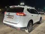 Nissan X-Trail 2018 годаүшін10 200 000 тг. в Шу – фото 4