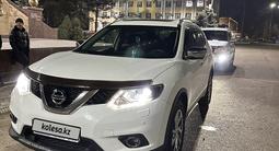 Nissan X-Trail 2018 годаүшін10 200 000 тг. в Шу