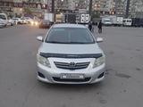 Toyota Corolla 2007 годаүшін4 500 000 тг. в Алматы – фото 4