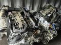 Двигатель все модели оригинал за 750 000 тг. в Алматы