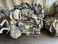 Двигатель все модели оригинал за 750 000 тг. в Алматы – фото 5