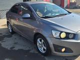 Chevrolet Aveo 2014 года за 3 100 000 тг. в Алматы