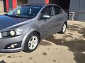 Chevrolet Aveo 2014 года за 3 100 000 тг. в Алматы – фото 3