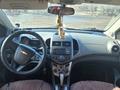 Chevrolet Aveo 2014 года за 3 100 000 тг. в Алматы – фото 5