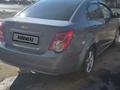 Chevrolet Aveo 2014 года за 3 100 000 тг. в Алматы – фото 8
