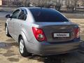 Chevrolet Aveo 2014 года за 3 100 000 тг. в Алматы – фото 7