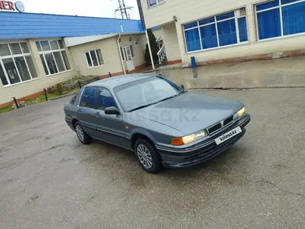 Mitsubishi Galant 1990 года за 780 000 тг. в Алматы – фото 7