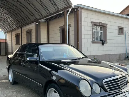 Mercedes-Benz E 320 2001 года за 3 900 000 тг. в Кызылорда – фото 6