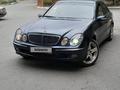 Mercedes-Benz E 270 2003 годаfor2 000 000 тг. в Кызылорда