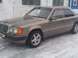 Mercedes-Benz E 200 1990 годаүшін2 200 000 тг. в Петропавловск – фото 2