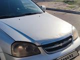 Chevrolet Lacetti 2011 года за 2 900 000 тг. в Алматы – фото 2