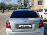 Chevrolet Lacetti 2011 года за 2 900 000 тг. в Алматы – фото 4