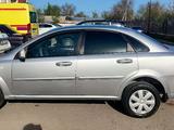 Chevrolet Lacetti 2011 года за 2 900 000 тг. в Алматы – фото 5