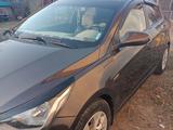 Hyundai Accent 2015 годаүшін4 800 000 тг. в Алматы – фото 3