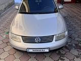 Volkswagen Passat 1998 годаүшін3 000 000 тг. в Алматы – фото 3