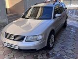 Volkswagen Passat 1998 годаүшін3 000 000 тг. в Алматы – фото 4