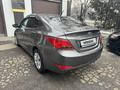 Hyundai Accent 2014 годаfor5 050 000 тг. в Алматы – фото 6