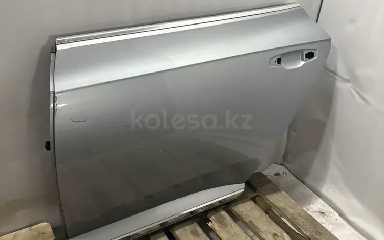 Дверь задняя левая Vw Arteon за 300 000 тг. в Алматы