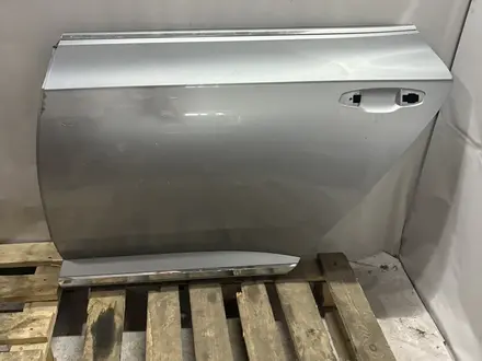 Дверь задняя левая Vw Arteon за 300 000 тг. в Алматы – фото 2