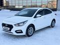 Hyundai Accent 2019 года за 7 234 000 тг. в Астана – фото 3