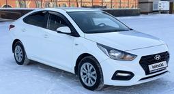 Hyundai Accent 2019 годаүшін7 234 000 тг. в Астана – фото 2