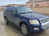Ford Explorer 2008 года за 4 000 000 тг. в Жанаозен – фото 3