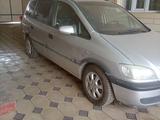 Opel Zafira 2000 годаүшін2 200 000 тг. в Шымкент – фото 2