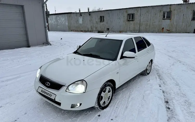 ВАЗ (Lada) Priora 2172 2014 годаfor2 750 000 тг. в Караганда