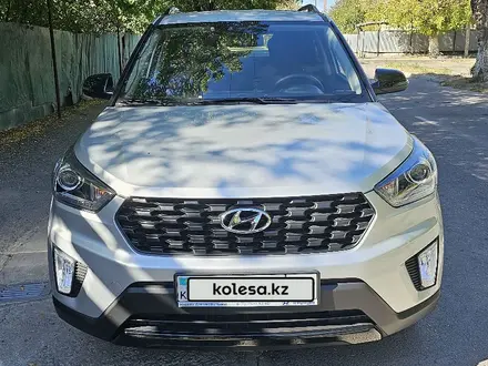 Hyundai Creta 2021 годаүшін11 850 000 тг. в Туркестан