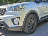 Hyundai Creta 2021 года за 12 000 000 тг. в Туркестан – фото 3