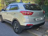 Hyundai Creta 2021 годаүшін11 500 000 тг. в Шымкент – фото 4