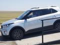 Hyundai Creta 2021 годаfor11 500 000 тг. в Шымкент – фото 8