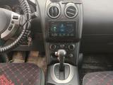 Nissan Qashqai 2012 годаүшін5 900 000 тг. в Актобе – фото 3