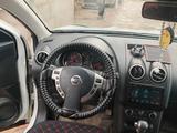 Nissan Qashqai 2012 годаүшін5 900 000 тг. в Актобе – фото 5