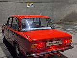 ВАЗ (Lada) 2101 1984 года за 1 200 000 тг. в Шымкент – фото 3