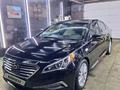 Hyundai Sonata 2015 годаүшін8 500 000 тг. в Алматы – фото 2